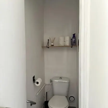 Apartment Rose Belleme