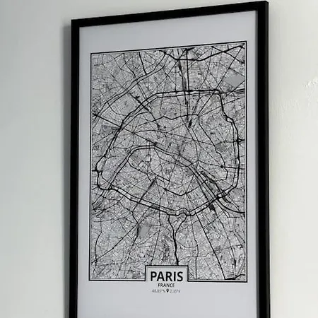 Appartement Rose Belleme