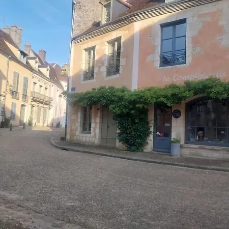 Rose Appartement Belleme