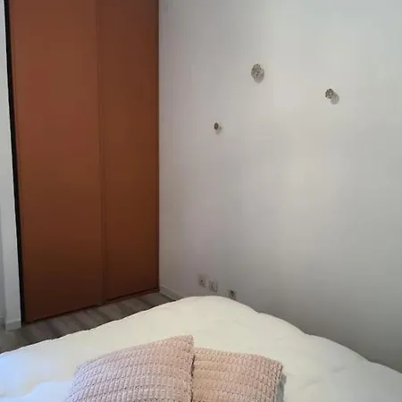 Appartement Rose Belleme