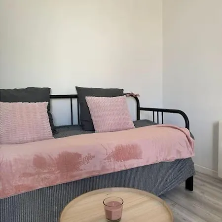 Rose Apartment Belleme