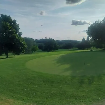 Rose Appartement Belleme