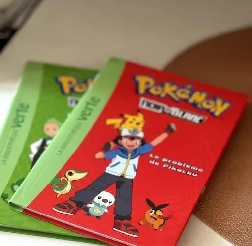 公寓 Rose 贝莱姆