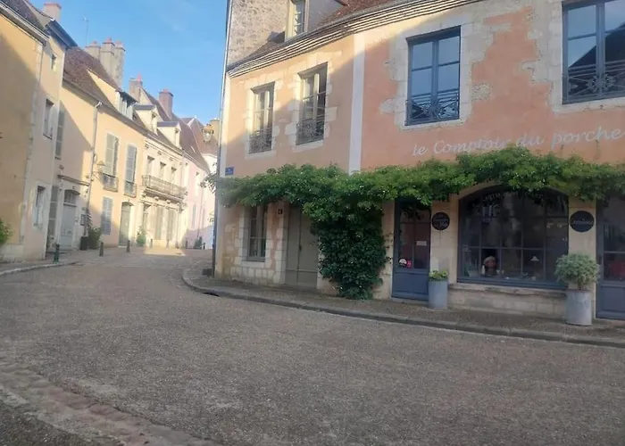 Rose 公寓 贝莱姆