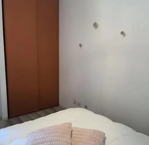 公寓 Rose 贝莱姆