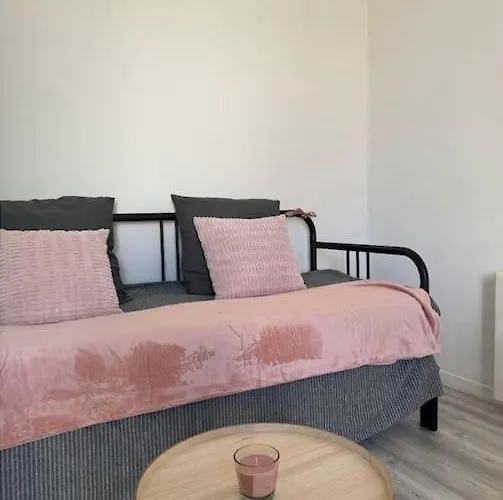 Rose 公寓 贝莱姆