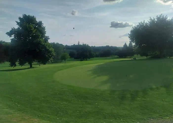 Rose 公寓 贝莱姆